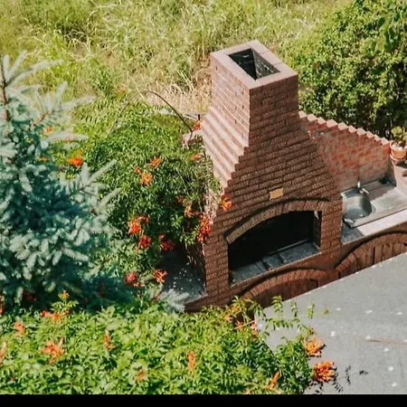 Pensiunea Cristian Alexandru 3*