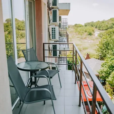 Pensiunea Cristian Alexandru 3*